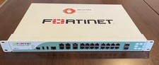 Fortinet FortiGate-100D