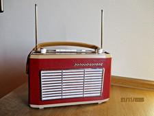 Radio Schaub Lorenz Touring T60 Bj.1966 Funktionstüchtig Top