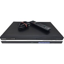 Sony RDR-HX780 DVD-Recorder +