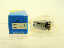 Spannzange CNC Oberfräse