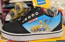 HEELYS PRO 20 PRINTS SIMPSONS