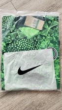 Nigeria Nike 2022 Heim Trikot