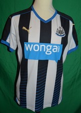 Trikot von Newcastle United
