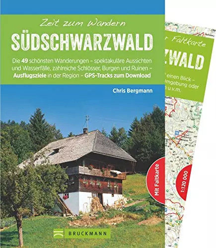 Wanderführer zeit zum - wanderführer:,