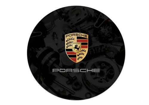 Neu porsche 911 996 linke - 911,
