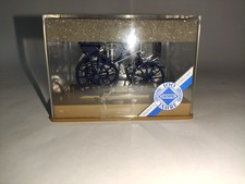 Daimler - Kutsche 1886, OVP, Jubiläums Modell 100 Jahre