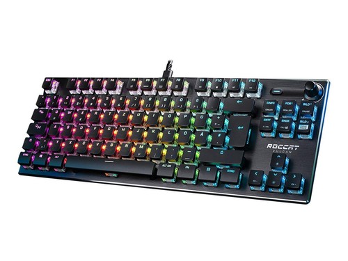Roccat vulcan tkl - roccat, kompakte