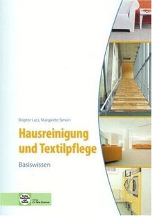 Hausreinigung und textilpflege - hausreinigung,