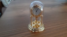Miniatur Uhr für Sammler