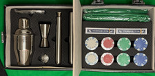 Spiel Casino Poker Set /