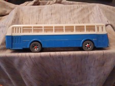 J29 Siku Plastik Büssing