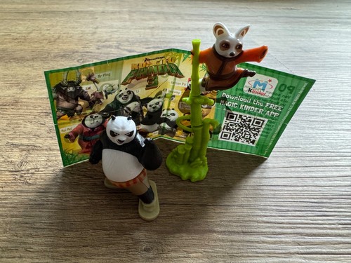 Kung panda 2015 - Ü-ei,