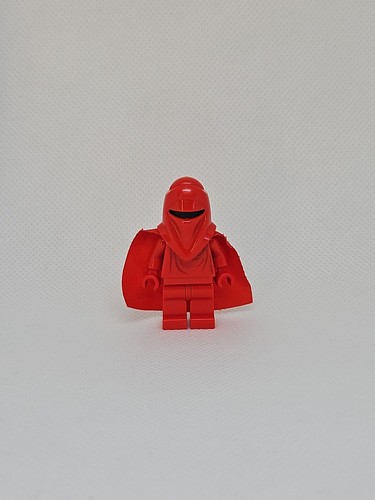 Lego star wars minifigur - star,