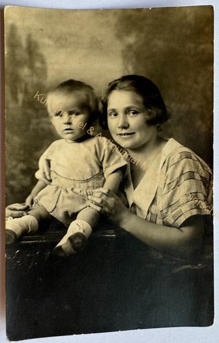 Orig foto graudenz 1924 - orig.,