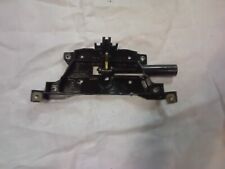 BMW K1200RS Sitzbankschloß Mechanik