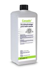 1000ml Reiniger für Druckkopf HP C5380 C6380 OfficeJet Pro8100 Pro8600 6000 6500