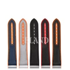 Für OMEGA Uhr Kautschuk