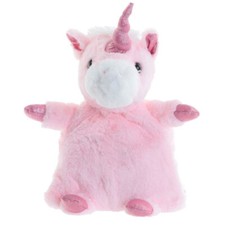 Einhorn Rosa Kuscheltier