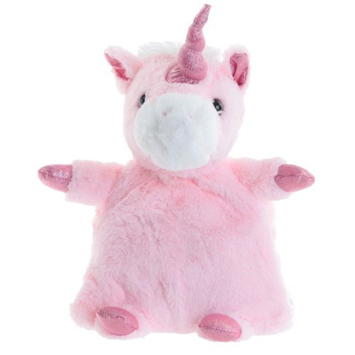 Einhorn rosa kuscheltier - einhorn,