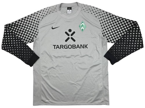 Nike werder bremen goalkeeper - werder,