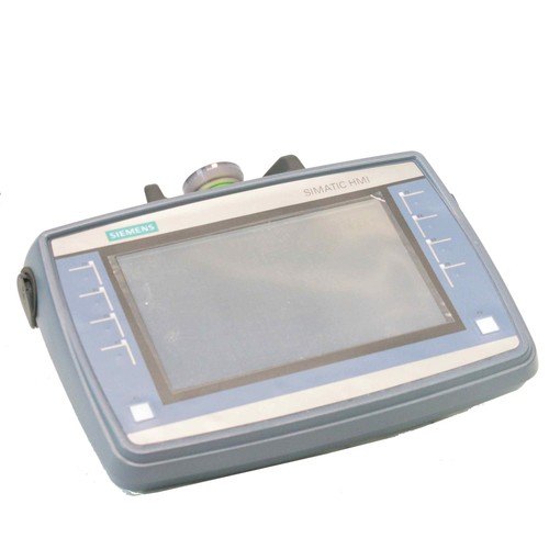 Siemens simatic mobil panel - simatic,