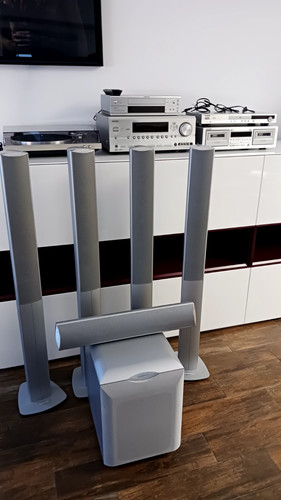 Soundanlage heimkino onkyo - soundanlage,,