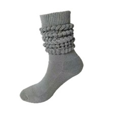 Bunt Damen Locker Stacked Hohe