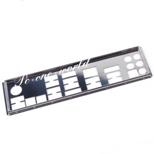 I/O   BACKPLATE For   H97