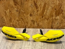 Acerbis Handprotektoren Hebelprotektoren Handguards Gelb