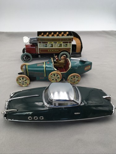 Paya oldtimer - 3,