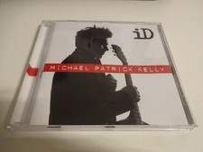 CD Album PADDY MICHAEL PATRICK