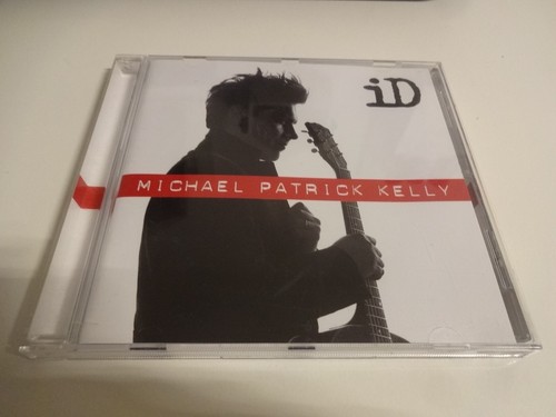 Album paddy michael patrick - cd,