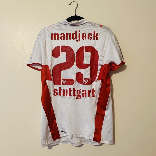 Match getragen stuttgart - match,