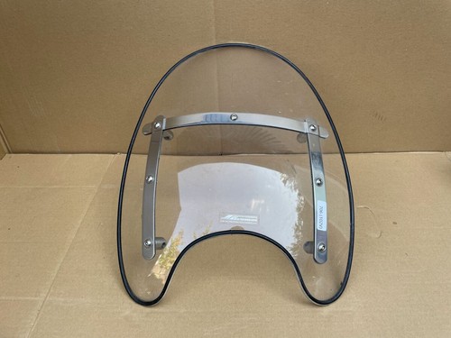 Windschild motorrad aprilia - motorrad,