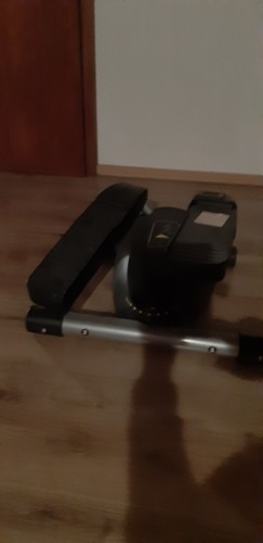 Stepper crosstrainer gebraucht - stepper,