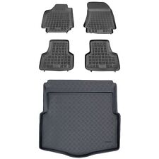 RX25012404-1 Satz Fußmatten