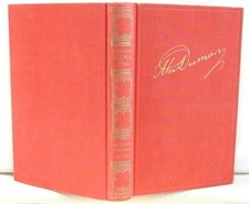 Alexander Dumas Werke -