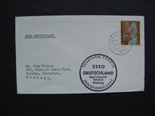 Germany brd event cover - germany,