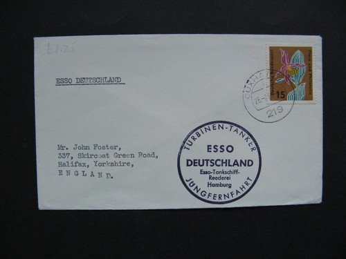 Germany brd event - germany, cover