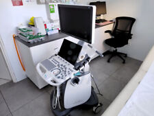 SonoScape P40 Elite Farbdoppler Ultraschallgerät 3D 4D Ultraschall Gelwärmer