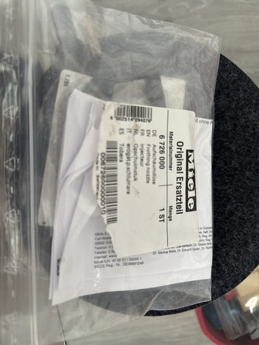 Miele original - miele,