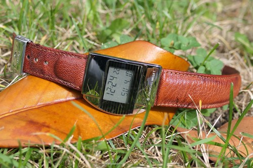 Junghans mega funkuhr - 1,