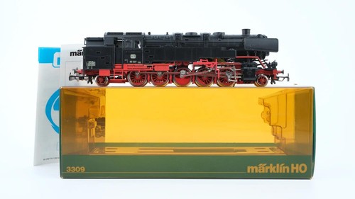 Märklin 3309 dampflok br - 3309,