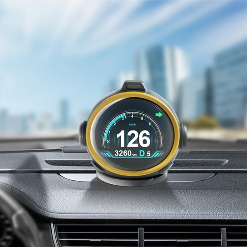 Autoelektronik head display - autoelektronik,