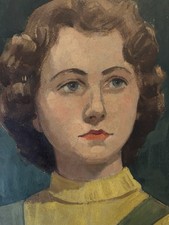 Ein schönes Vintage (Antik