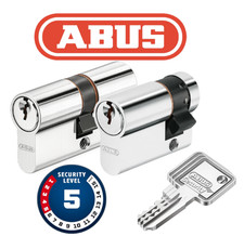 ABUS C83 Halbzylinder