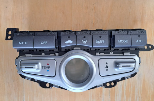 Honda jazz 04 - honda,