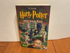 Harry Potter Und Der Stein Der