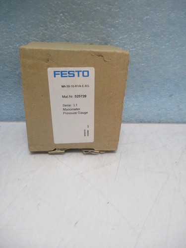 Festo manometer - festo,