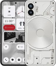 Nothing Phone (2) Dual SIM